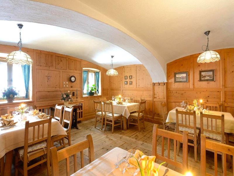 Gasthof Mayrwirtの写真