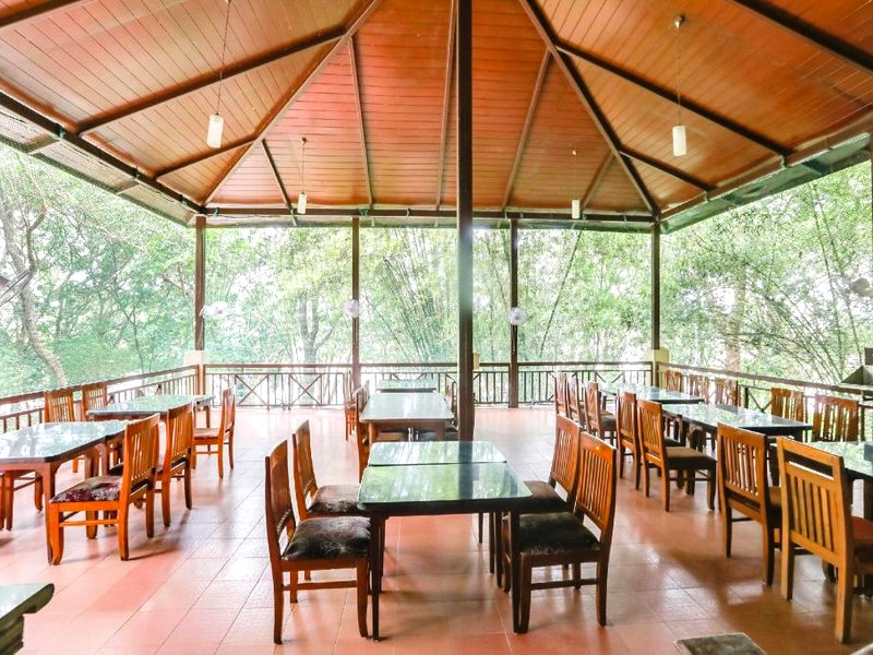 Jungle Lodges and Resorts- Kabini River Lodgeの写真