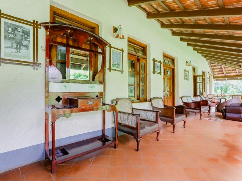 Jungle Lodges and Resorts- Kabini River Lodgeの写真