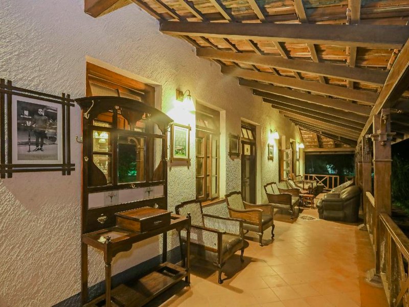 Jungle Lodges and Resorts- Kabini River Lodgeの写真