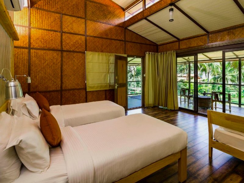 KABINI DISCOVERY VILLAGE の写真