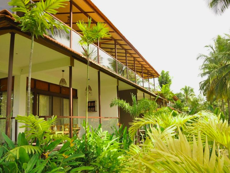 KABINI DISCOVERY VILLAGE の写真