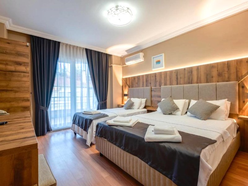 PLATANUS HOTELの写真