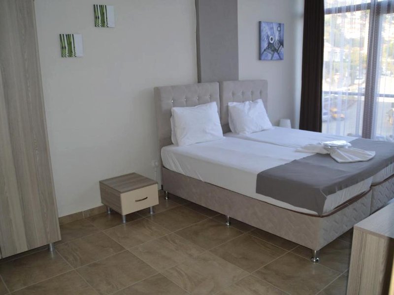 Hotel Hugoの写真