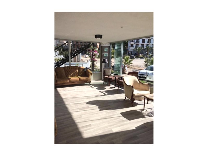 Hotel Hugoの写真