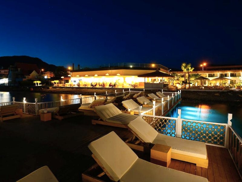 GLENN HOTEL&BEACHの写真