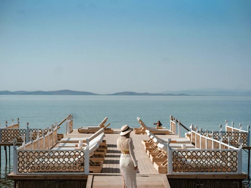 GLENN HOTEL&BEACHの写真