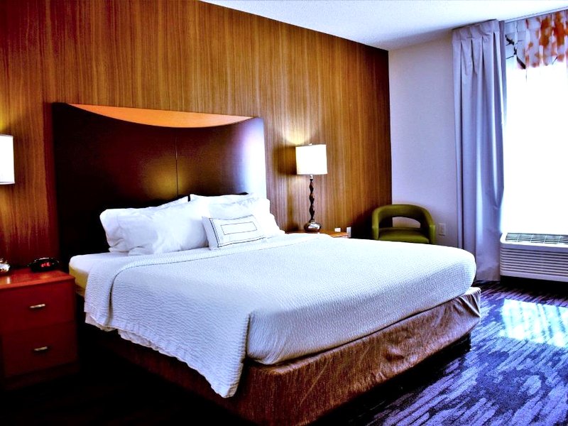 フェアフィールド イン&スイーツ ストラスバーグ シェナンドー バレー (Fairfield Inn & Suites Strasburg Shenandoah Valley)の写真