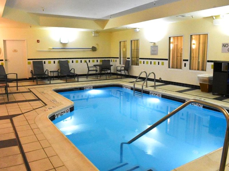 フェアフィールド イン&スイーツ ストラスバーグ シェナンドー バレー (Fairfield Inn & Suites Strasburg Shenandoah Valley)の写真