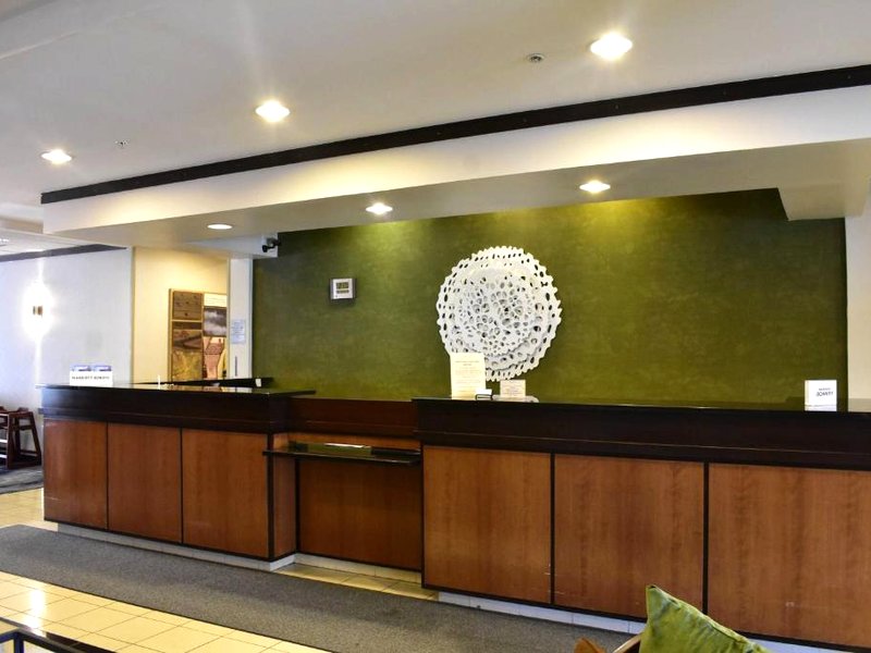 フェアフィールド イン&スイーツ ストラスバーグ シェナンドー バレー (Fairfield Inn & Suites Strasburg Shenandoah Valley)の写真