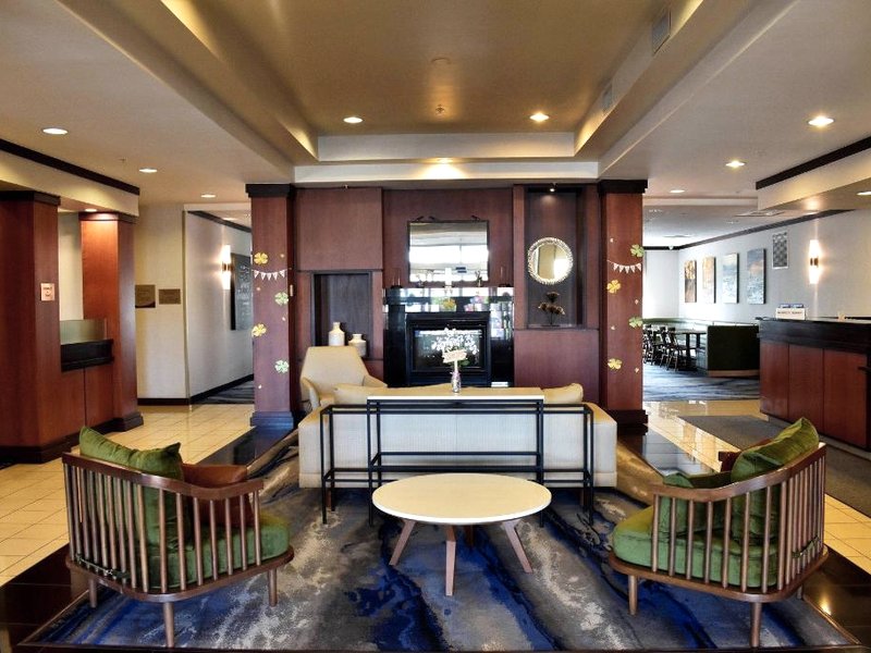 フェアフィールド イン&スイーツ ストラスバーグ シェナンドー バレー (Fairfield Inn & Suites Strasburg Shenandoah Valley)の写真