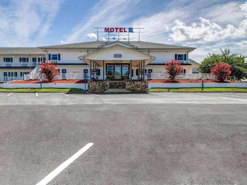 Motel 6 Front Royal, VAの写真