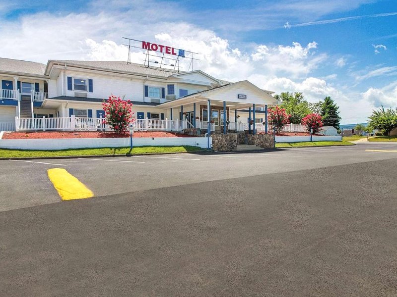 Motel 6 Front Royal, VAの写真