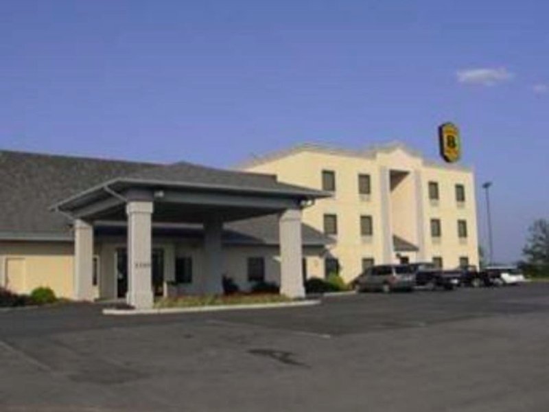 Super 8 Motel Middletown Winchesterの写真