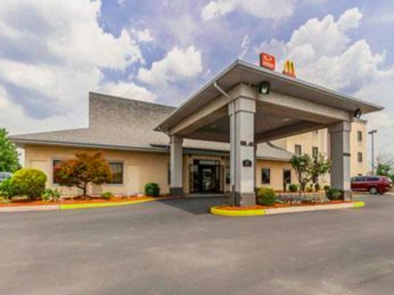 Super 8 Motel Middletown Winchesterの写真