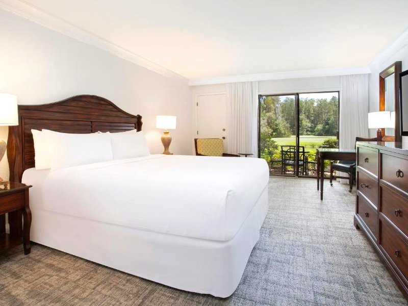サドルブルック リゾート&スパ (Saddlebrook Resort & Spa)の写真