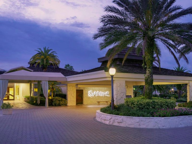 サドルブルック リゾート&スパ (Saddlebrook Resort & Spa)の写真