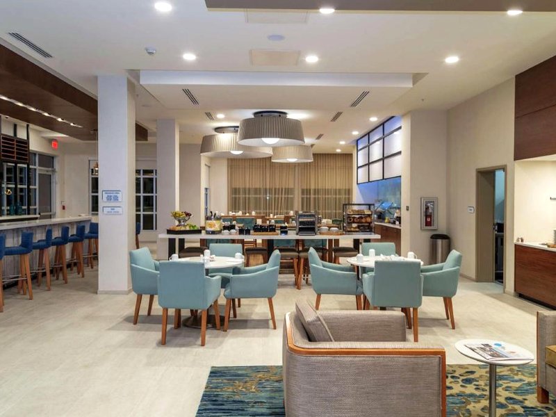 Hilton Garden Inn Tampa-Wesley Chapelの写真