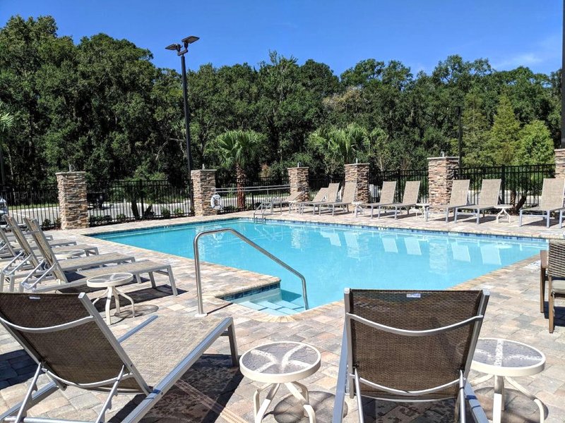 Hilton Garden Inn Tampa-Wesley Chapelの写真