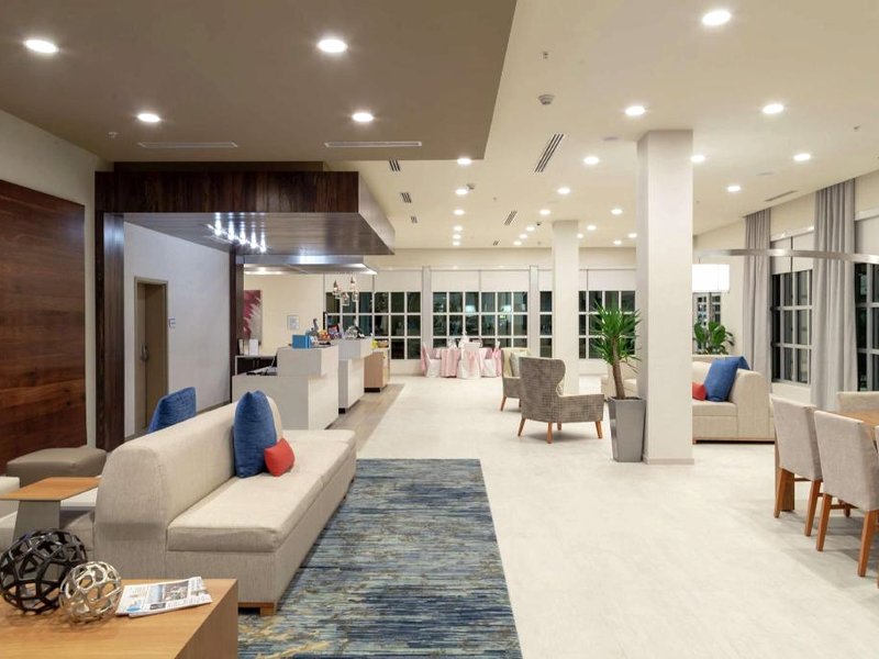 Hilton Garden Inn Tampa-Wesley Chapelの写真