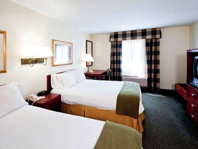 クオリティ イン ウェズリー チャペル (Econo Lodge)の写真