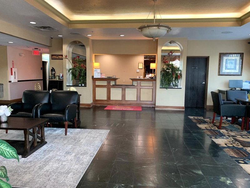 クオリティ イン ウェズリー チャペル (Econo Lodge)の写真