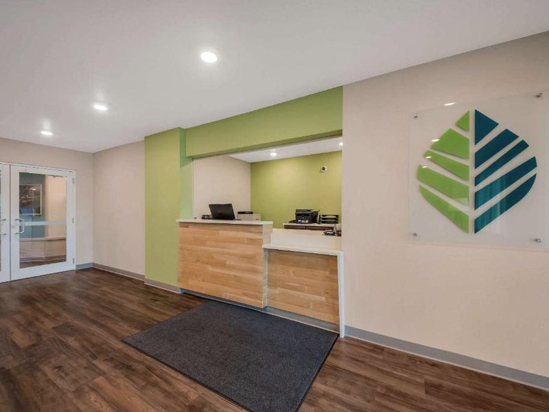 WoodSpring Suites Wesley Chapel-Tampaの写真