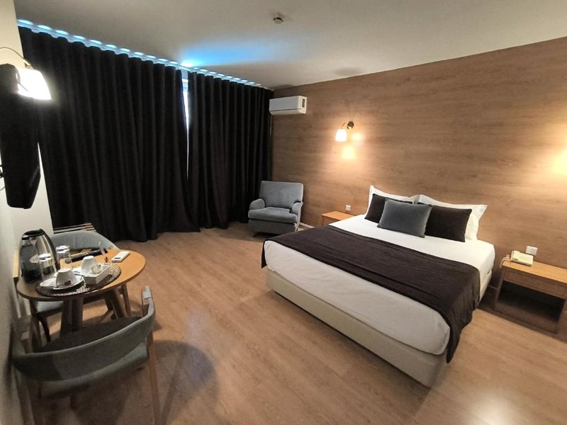 Douro Marina Hotel & SPAの写真