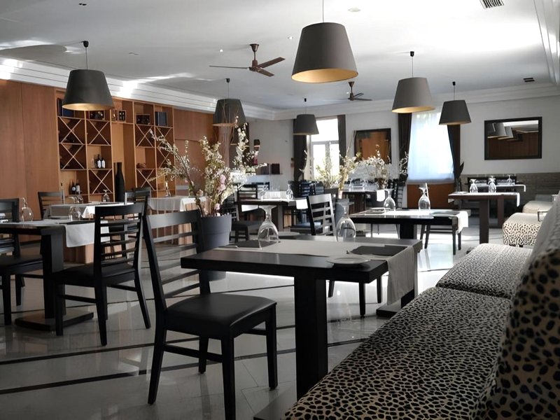 Douro Marina Hotel & SPAの写真