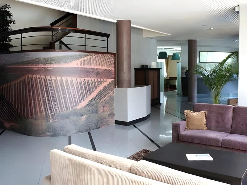 Douro Marina Hotel & SPAの写真