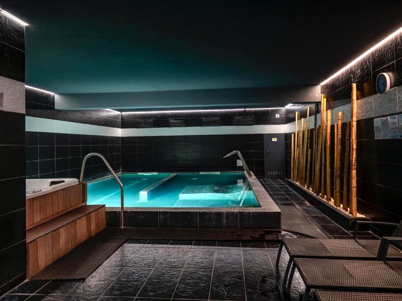Douro Marina Hotel & SPAの写真
