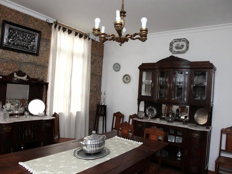 Casa Cardosoの写真
