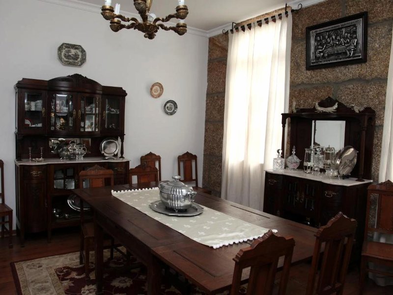 Casa Cardosoの写真