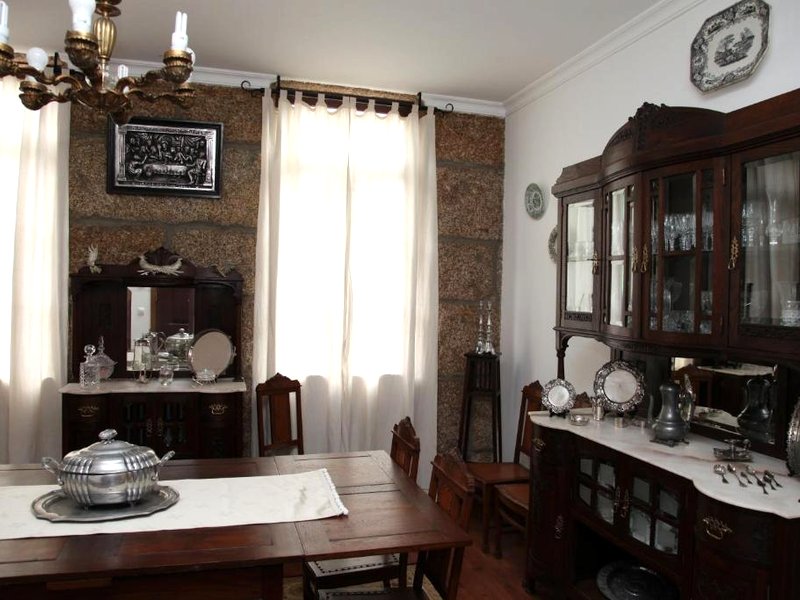 Casa Cardosoの写真