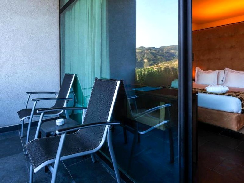 Douro Palace Hotel Resort & SPAの写真