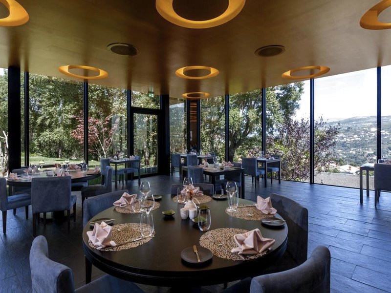 Douro Palace Hotel Resort & SPAの写真