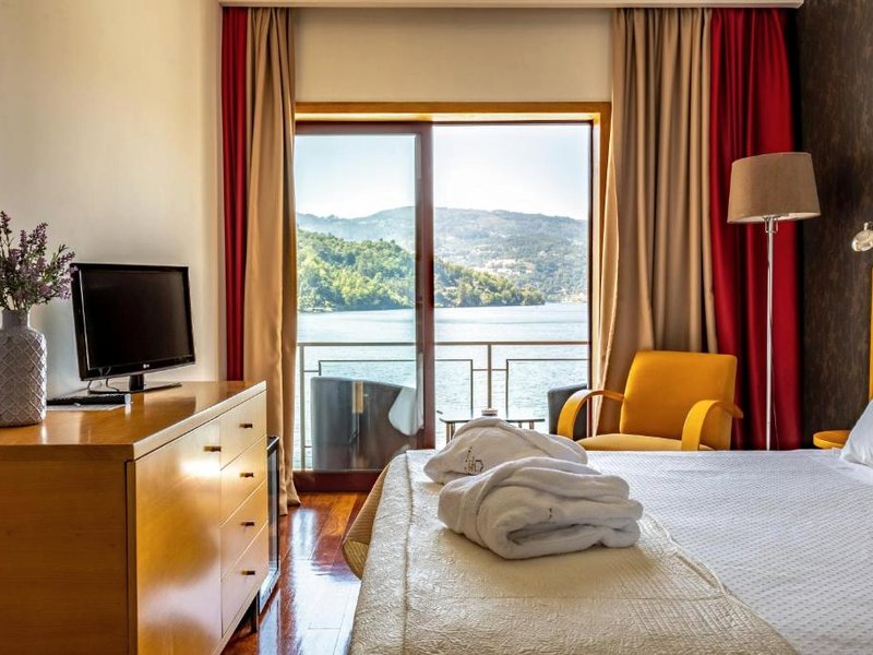 Douro Hotel Porto Antigoの写真