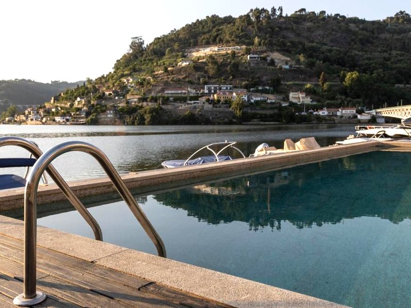 Douro Hotel Porto Antigoの写真