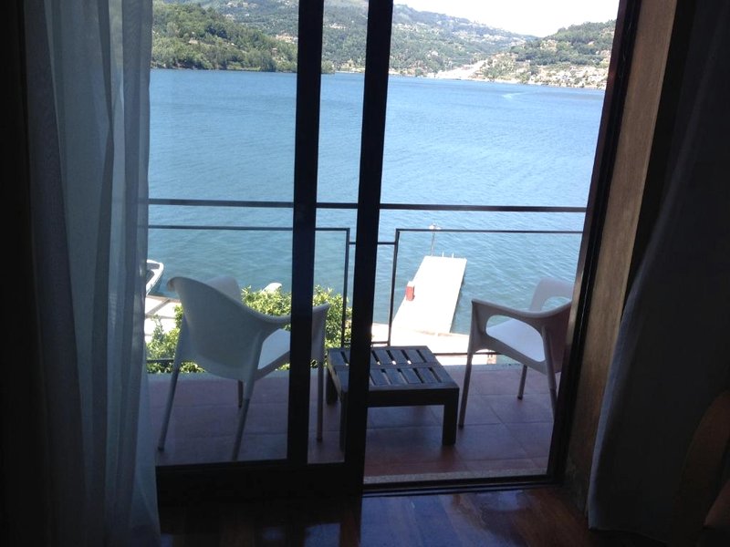 Douro Hotel Porto Antigoの写真