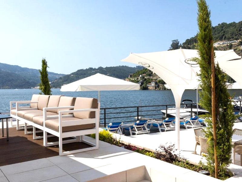 Douro Hotel Porto Antigoの写真