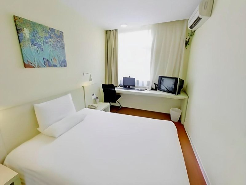 Campanile Hotel Lanzhou Nanguan Shiziの写真