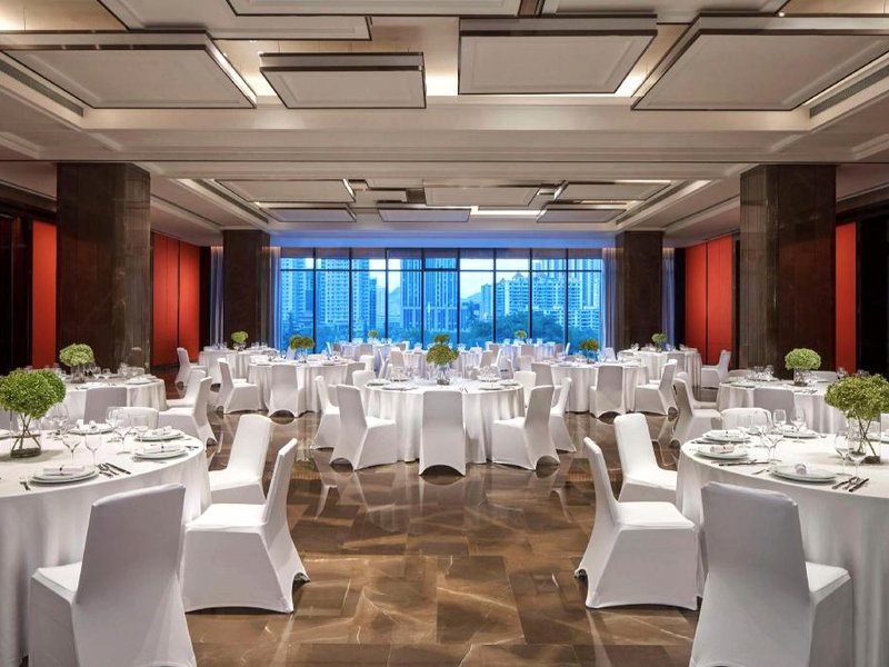 Hyatt Regency Lanzhouの写真