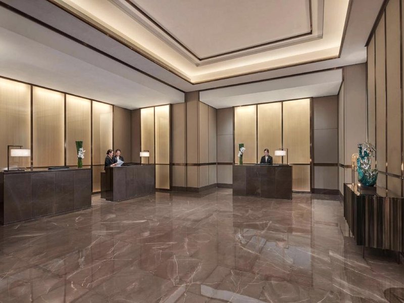 Hyatt Regency Lanzhouの写真