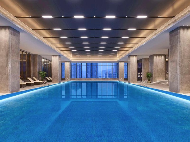 Hyatt Regency Lanzhouの写真