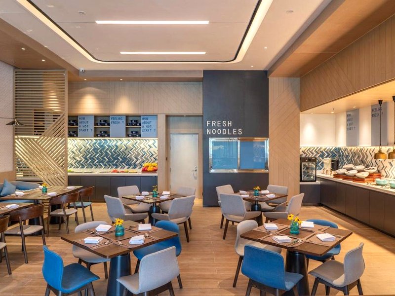 Holiday Inn Express Lanzhou New Area By IHGの写真