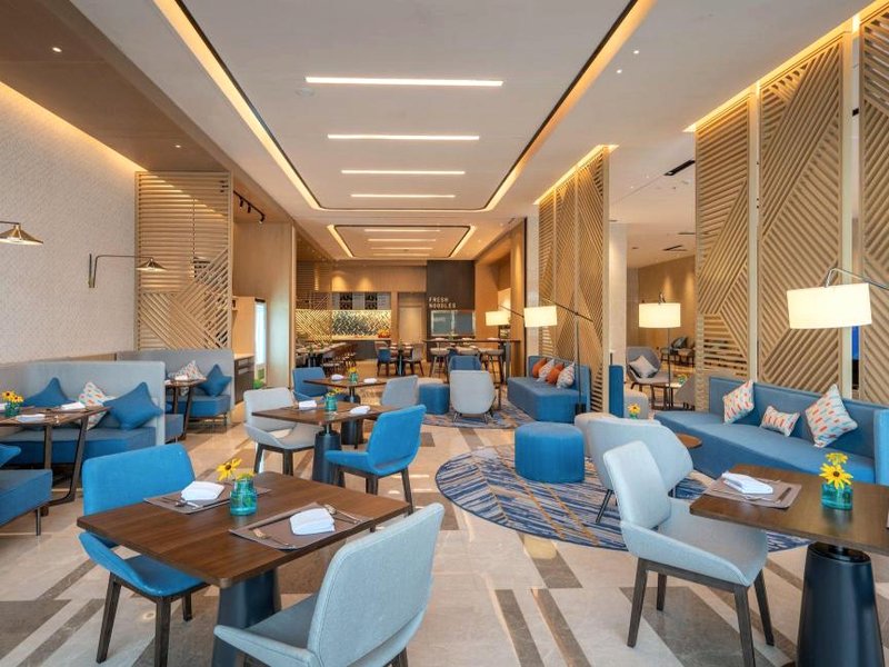 Holiday Inn Express Lanzhou New Area By IHGの写真