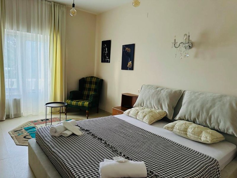 Claude Monet beach hotelの写真