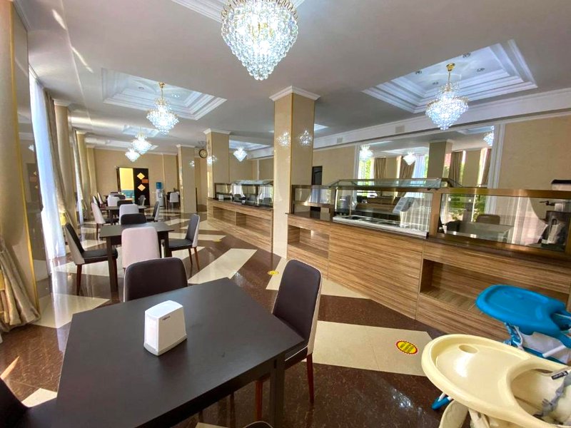 Hotel Albatrosの写真