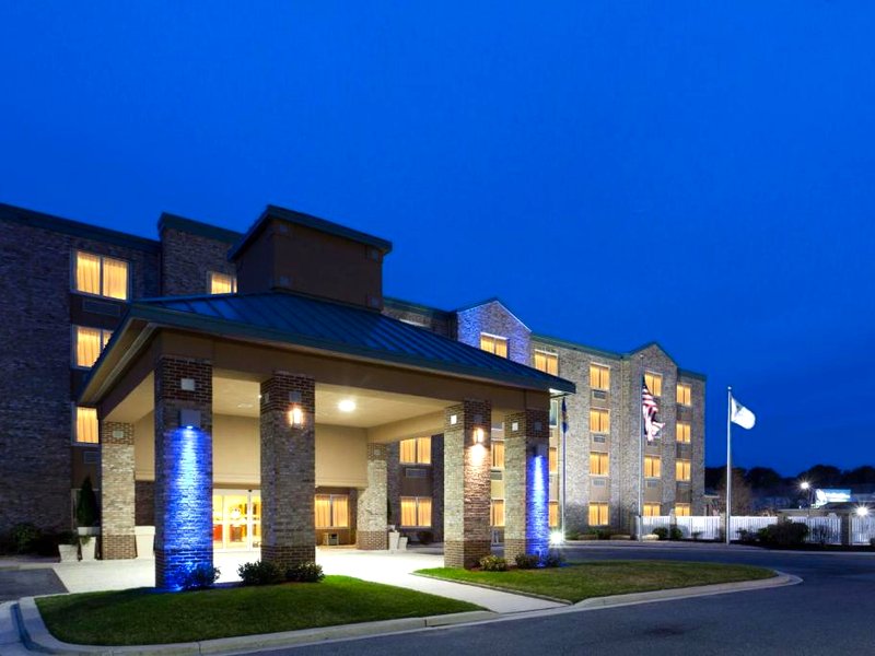 Hotel Bethany Beachの写真