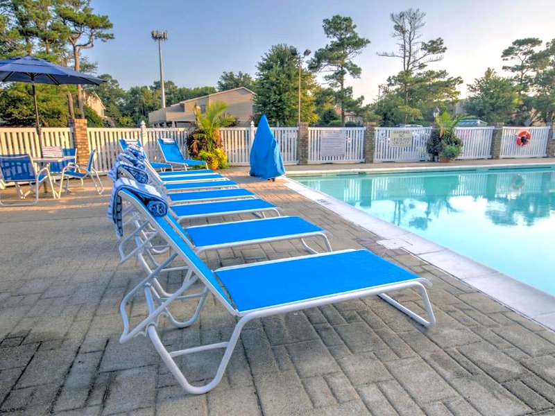 Hotel Bethany Beachの写真